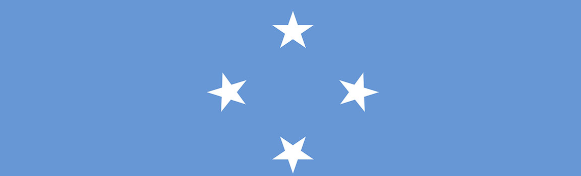 Estados Federais da Micronésia